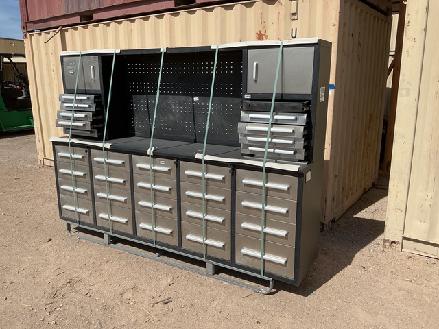 Suihe NWB-H30DS -9.5 Workbench