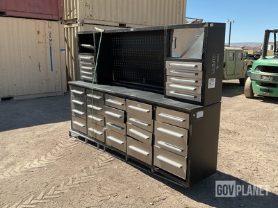 Suihe NWB-H30DS -9.5 Workbench