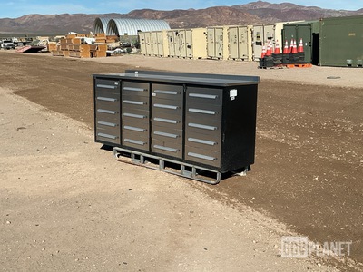 Suihe NWB-20DS-7 Workbench