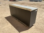 Picture, Right Rear Corner