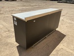 Picture, Left Rear Corner