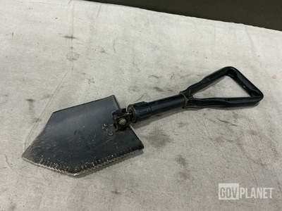(30) Entrenching Hand Tools