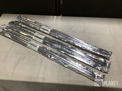 (10) Boeing 107C2554-9 Swaged Tube Subassemblies