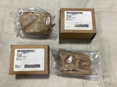 (45) Pioneer 102584PS Vehicular Door Latches