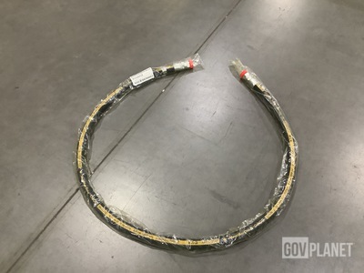 (37) Eaton-Aeroquip FA2986KKK0900-GH493 Hose Assemblies