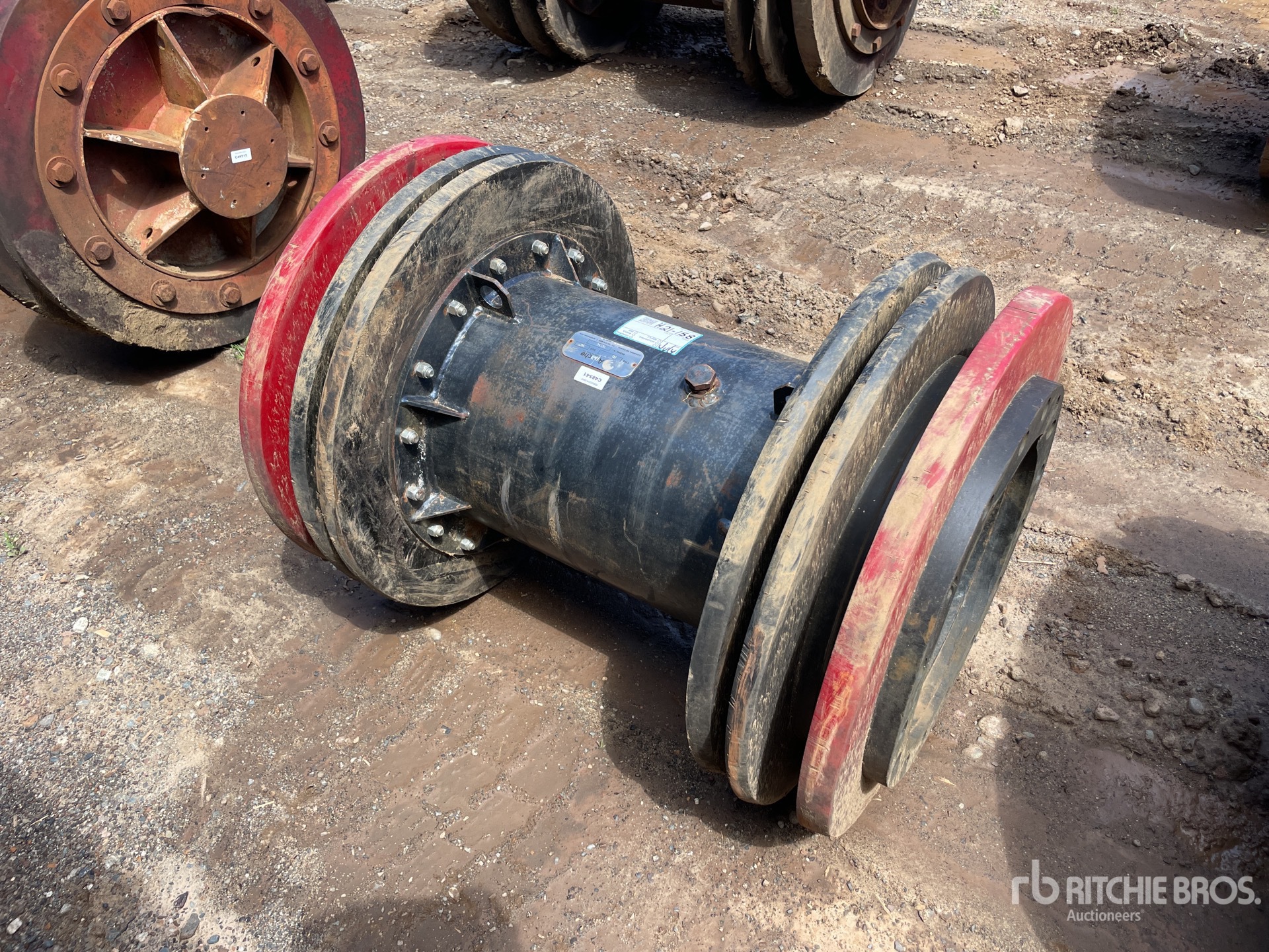 Unknown or N/A Apache ED 30 in Pipeline Pig