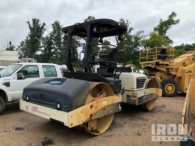 2006 Ingersoll-Rand DD-118HF Double Drum Roller