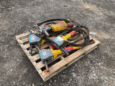 Demolition Breaker