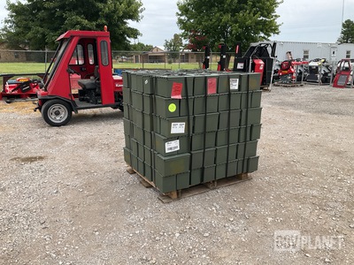 (228) M548 Ammo Cans - For 7.62mm