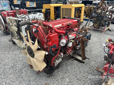 Cummins ISX15 Engine