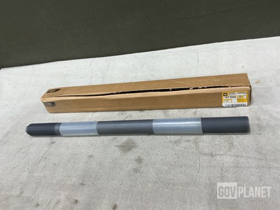 (13) Cat 187-0450 Threaded End Rods