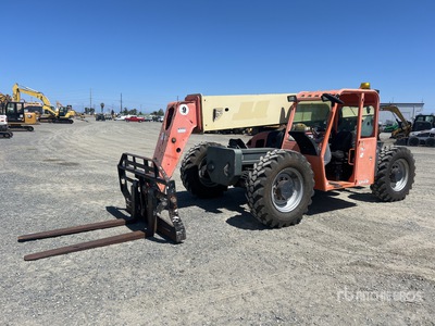 2011 JLG G9-43A Telehandler