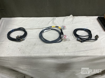 (22) BAE Systems 4293990 Cable Assemblies
