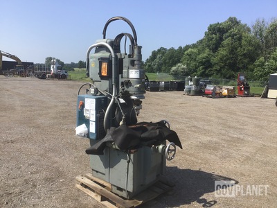 Moore Model 3 Precision Jig Grinder
