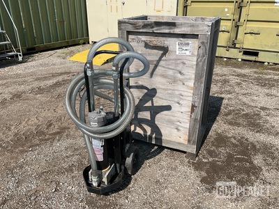 Schroeder Mobile Filtration System