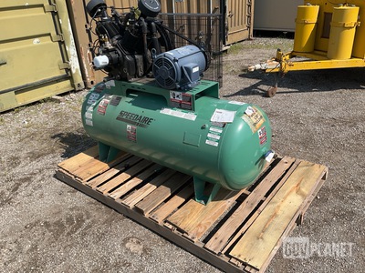 SPEEDAIRE 1WD88 Air Compressor