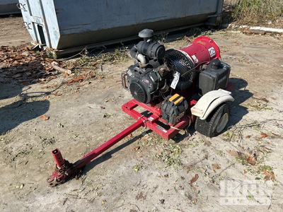 2019 Buffalo Turbine BT-CXB4 Portable Leaf Blower
