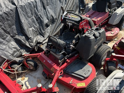 2022 Exmark S-Series Ride-On Rasenmäher (Inoperable)