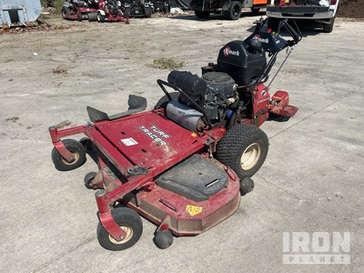 2022 Exmark Turf Tracer X-Series Walk-Behind Rasenmäher