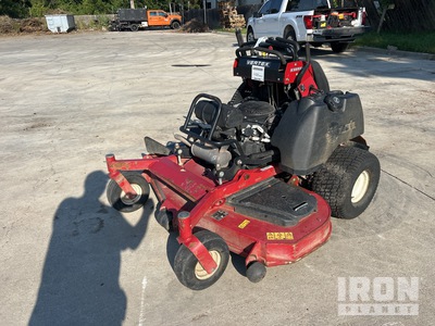 2023 Exmark Vertex S-Series Ride-On Rasenmäher