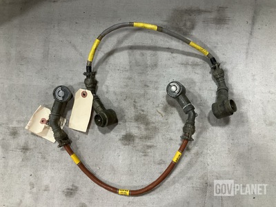 (16) Unicor 7001326 Electrical Special Purpose Cable Assemblies