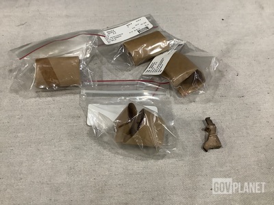 (5) GE 805B910G1 Electrical Contacts