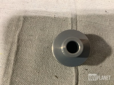 (8) Tactair Fluid Controls HP761109 Shaft End Caps