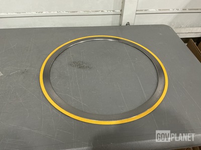 (4) R Way Gasket & Supply 54-30-0070A Spiral Wound Gaskets