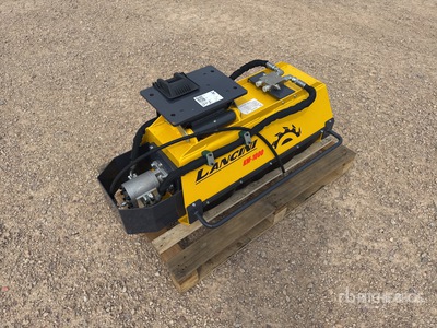 2025 Lancini KM.1000 1000 mm Shredder (Unused)