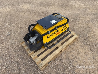 2025 Lancini KM.800 800 mm Shredder (Unused)