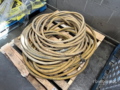 Quantity of Rock Drill Air Hose