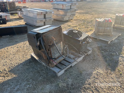 Auxiliary Power Unit