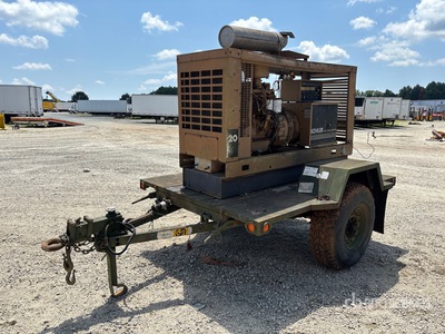 20K W Generator 25 kW Generatore portatile