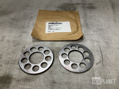 (19) Eaton Aerospace 321248 Bearing Plates