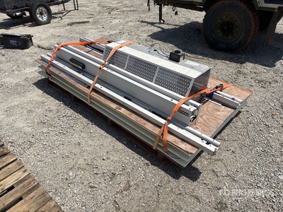2023 Stanley automatic sliding door