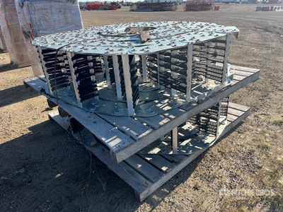 Quantity of Hose Tracks Varios otros