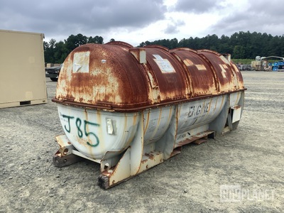 PWA2001996 Shipping & Storage Container