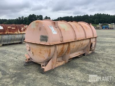 PWA2001996 Shipping & Storage Container