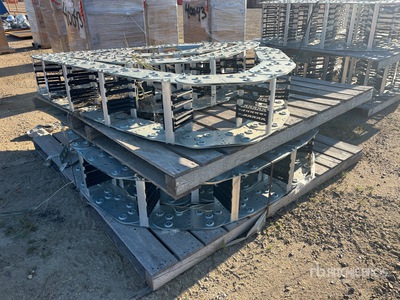 Quantity of Hose Tracks Varios otros