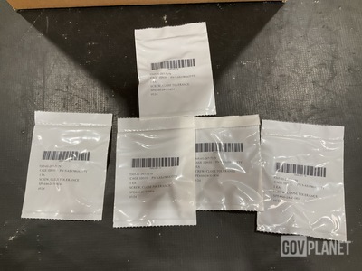 (3,002) National Aerospace Standards NAS1580A3T5Y Close Tolerance Screws