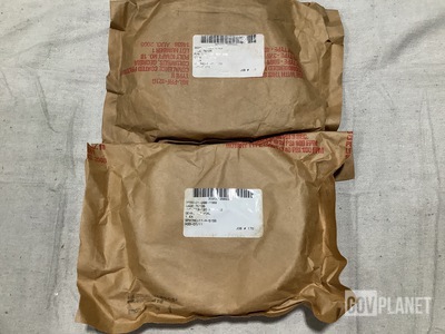 (2) CBT 313-120 REF.4A6 Helical Gears