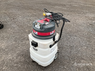 Aspirateur