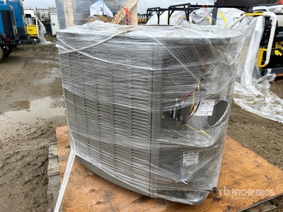 Lennox XC13-048-230-02 Air Conditioner