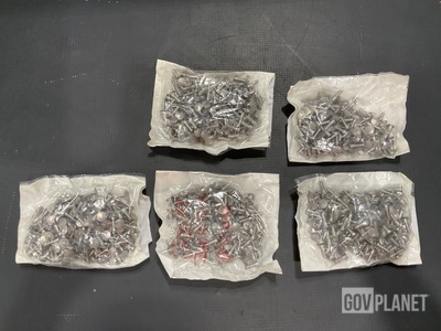 (3,859) HL526-5-475A Pin-Rivets