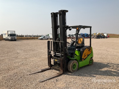 2019 Maximal FBA25-JZ Forklift (Inoperable)