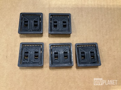 (1,983) Belt Buckles