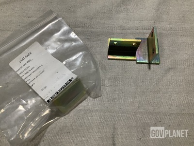 (27) Science Applications 748879-A00 Mounting Brackets