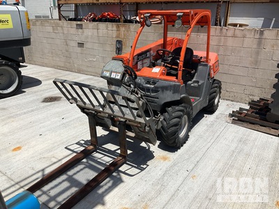 2021 SkyTrak 3013 Telehandler (Inoperable)
