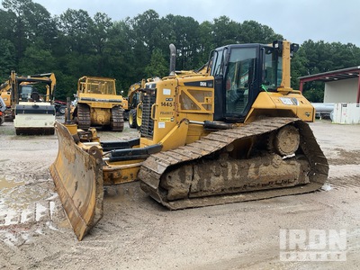 2013 (unverified) Cat D6N LGP Crawler Dozer