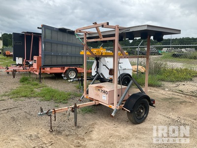 2010 PSI  Arrow Board (Inoperable)